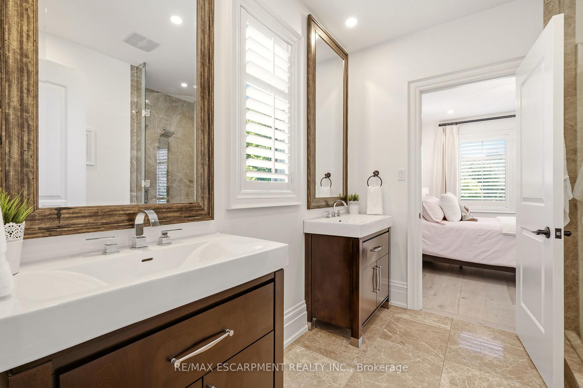 Photo 25 of 336 Newbold Court, Burlington, Brant — HOMEH