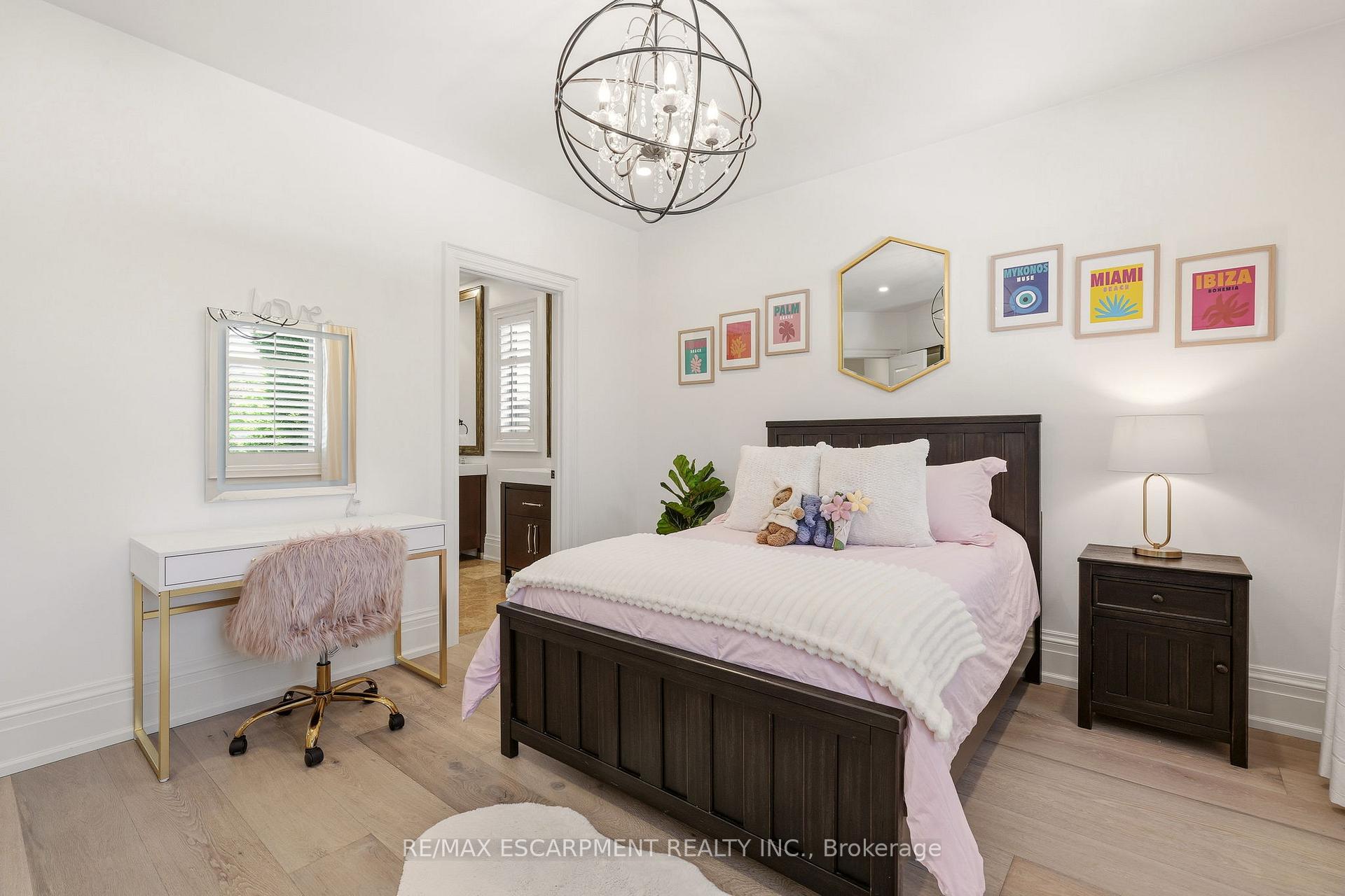 Photo 27 of 336 Newbold Court, Burlington, Brant — HOMEH