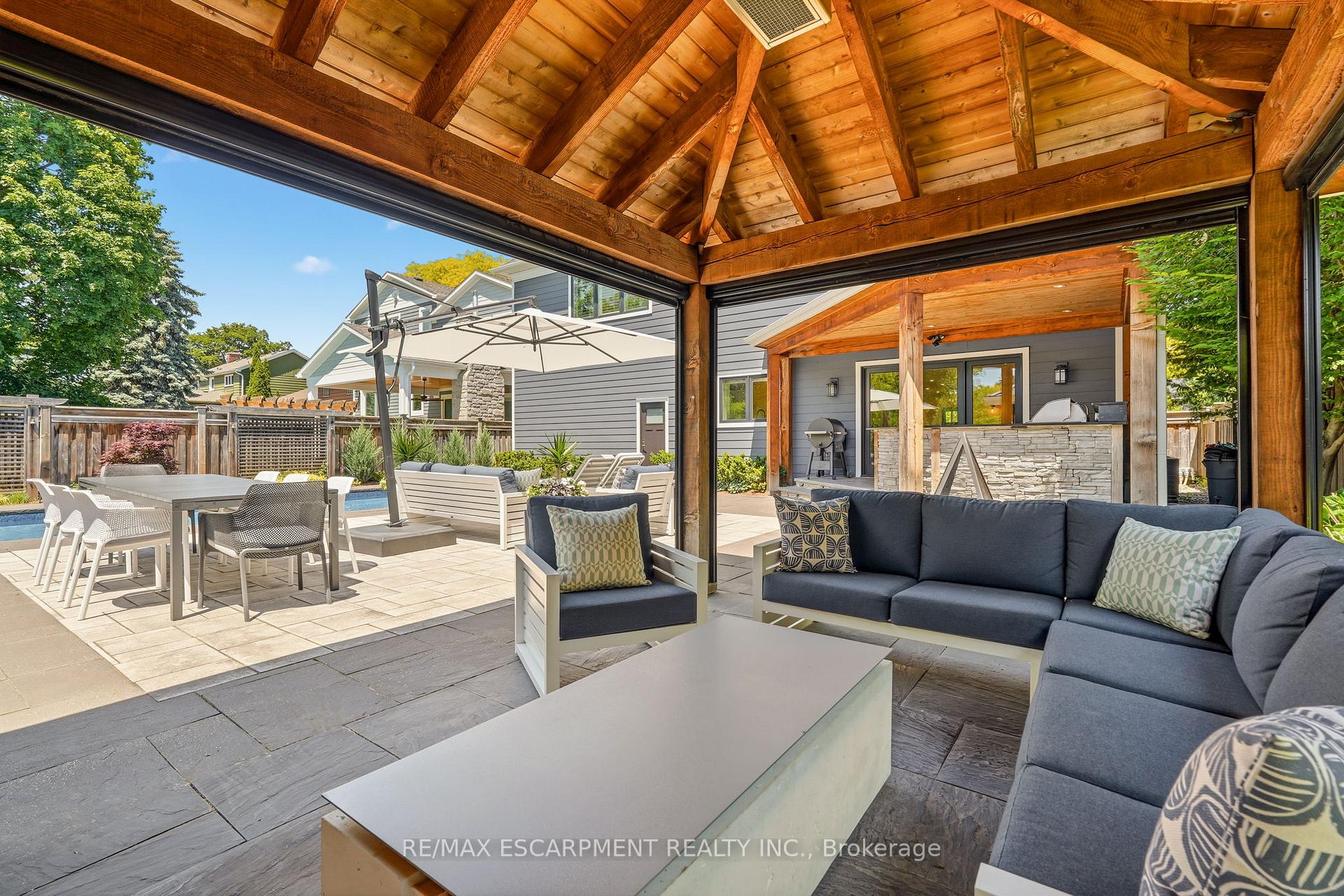 Photo 39 of 336 Newbold Court, Burlington, Brant — HOMEH