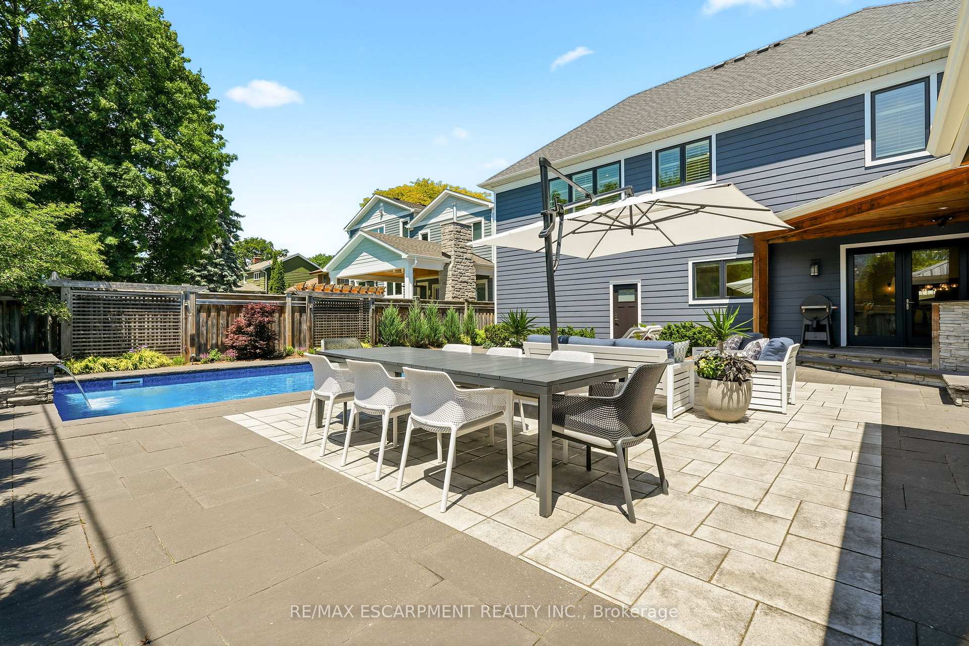 Photo 40 of 336 Newbold Court, Burlington, Brant — HOMEH