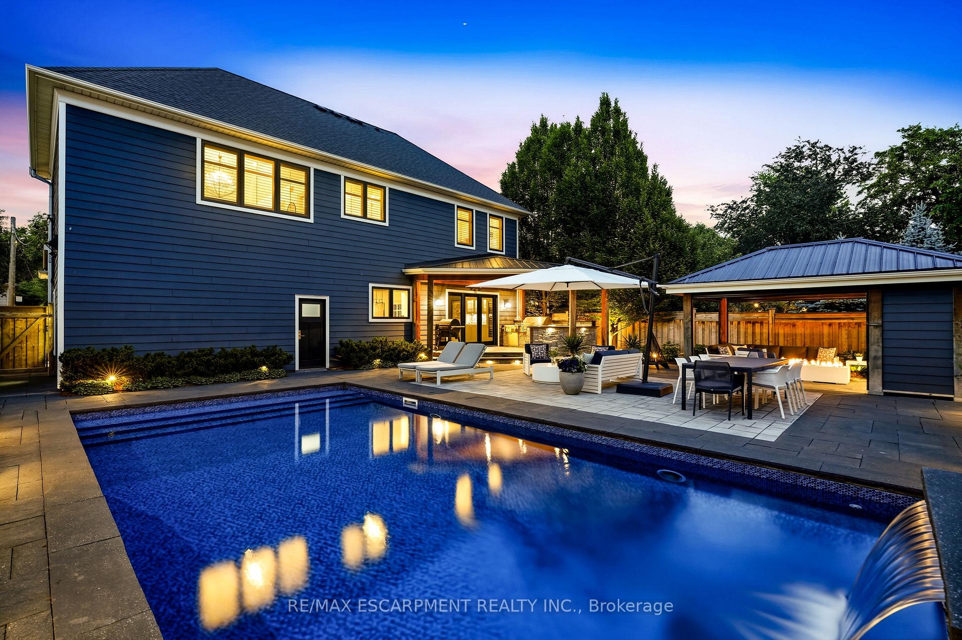Photo 43 of 336 Newbold Court, Burlington, Brant — HOMEH
