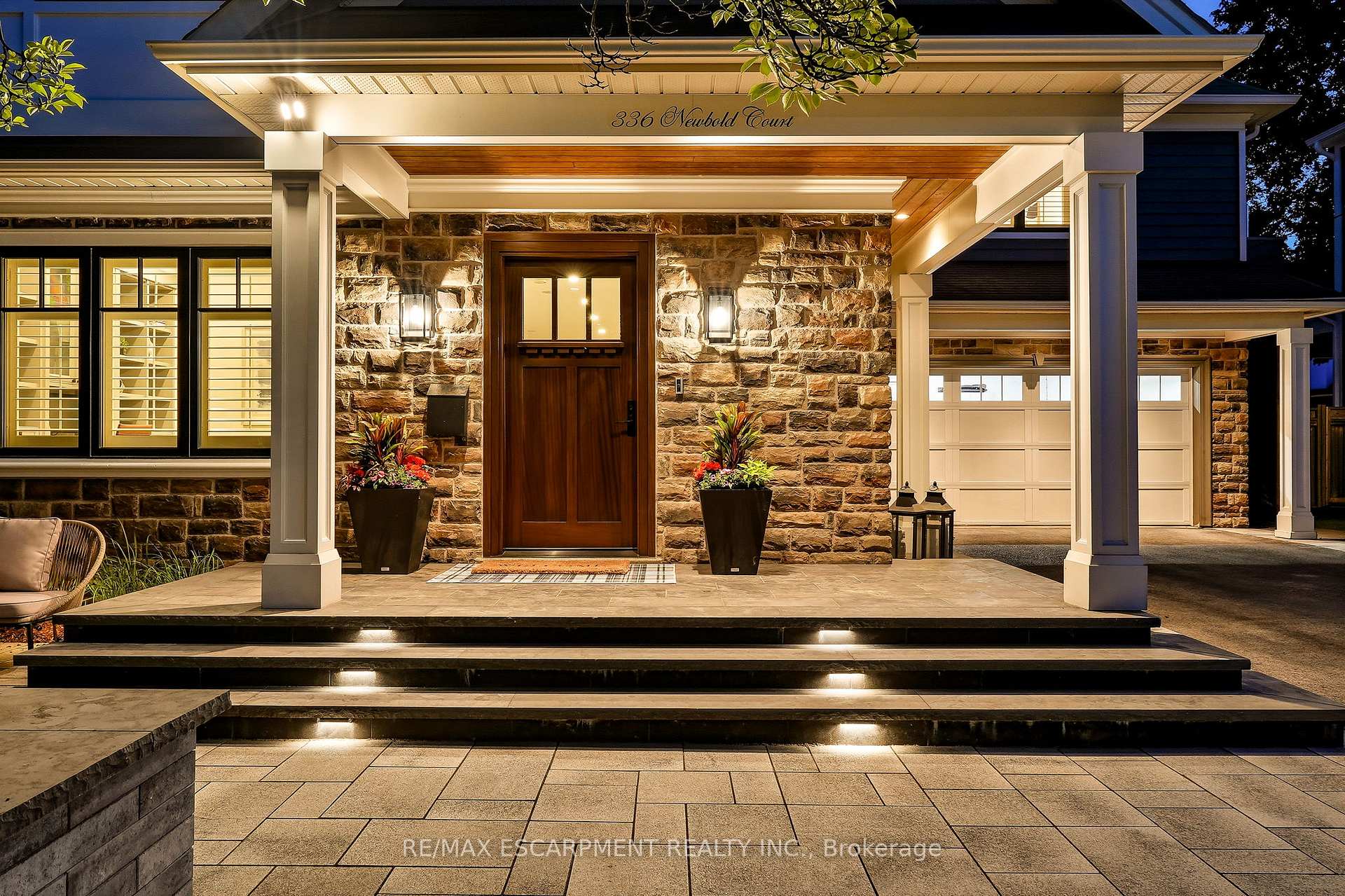 Photo 47 of 336 Newbold Court, Burlington, Brant — HOMEH
