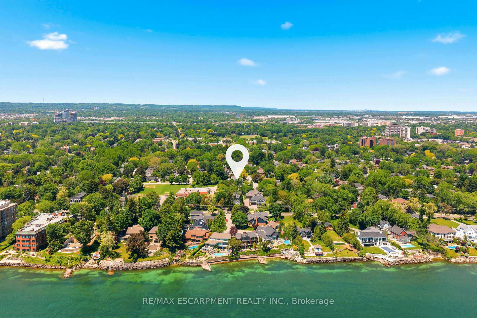 Photo 50 of 336 Newbold Court, Burlington, Brant — HOMEH