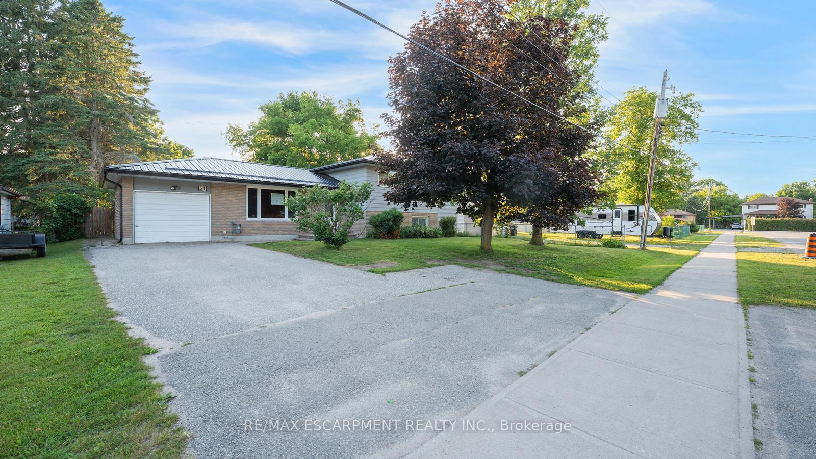 Photo 1 of 51 River Drive, Essa, Angus — HOMEH