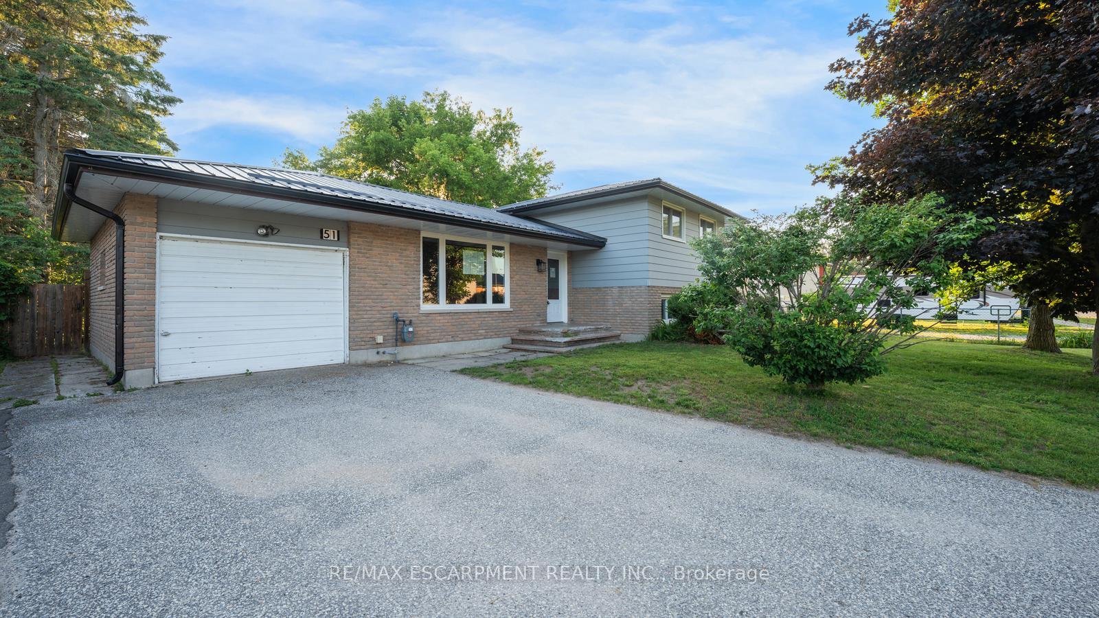Photo 2 of 51 River Drive, Essa, Angus — HOMEH