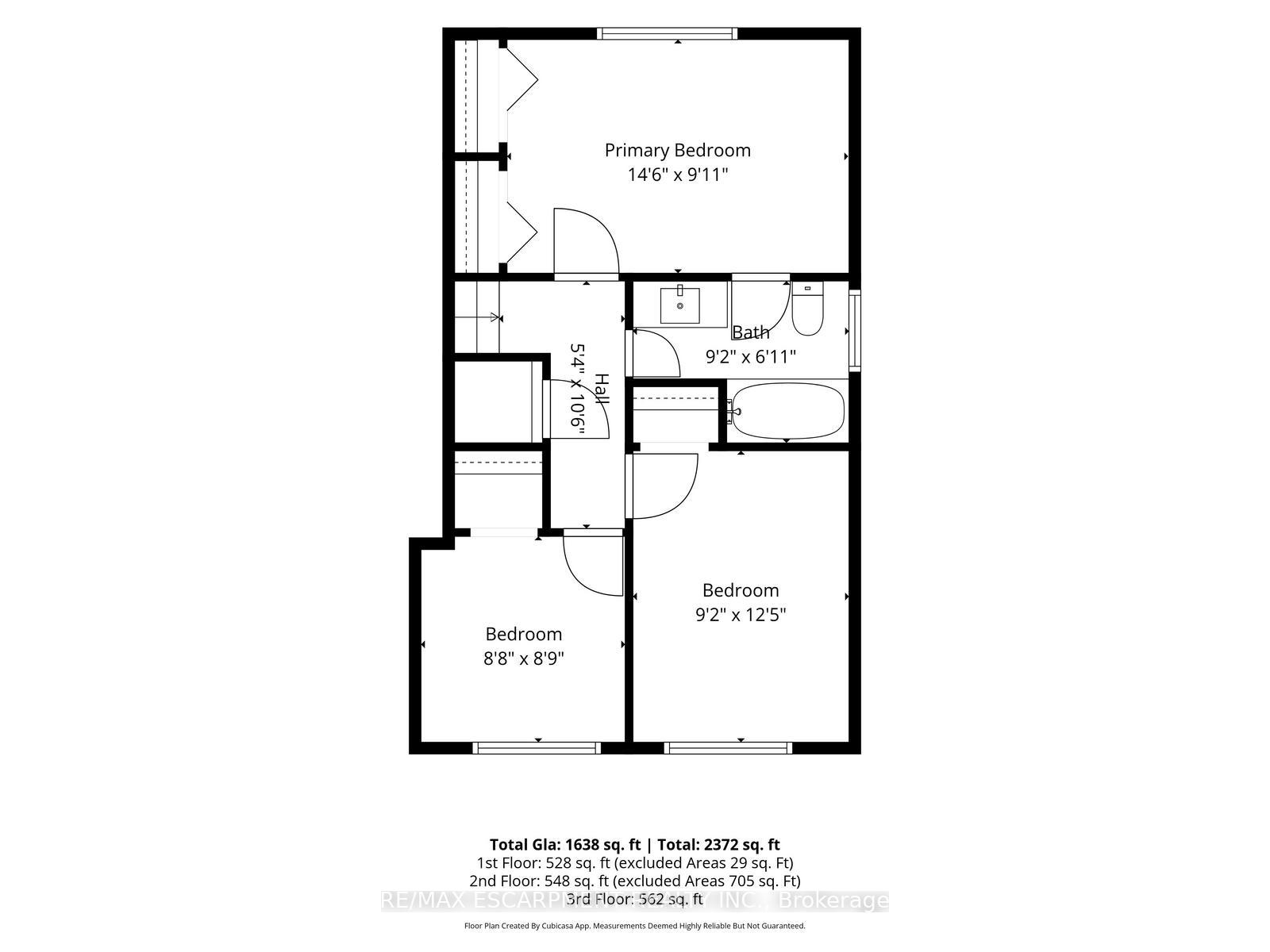 Photo 41 of 51 River Drive, Essa, Angus — HOMEH