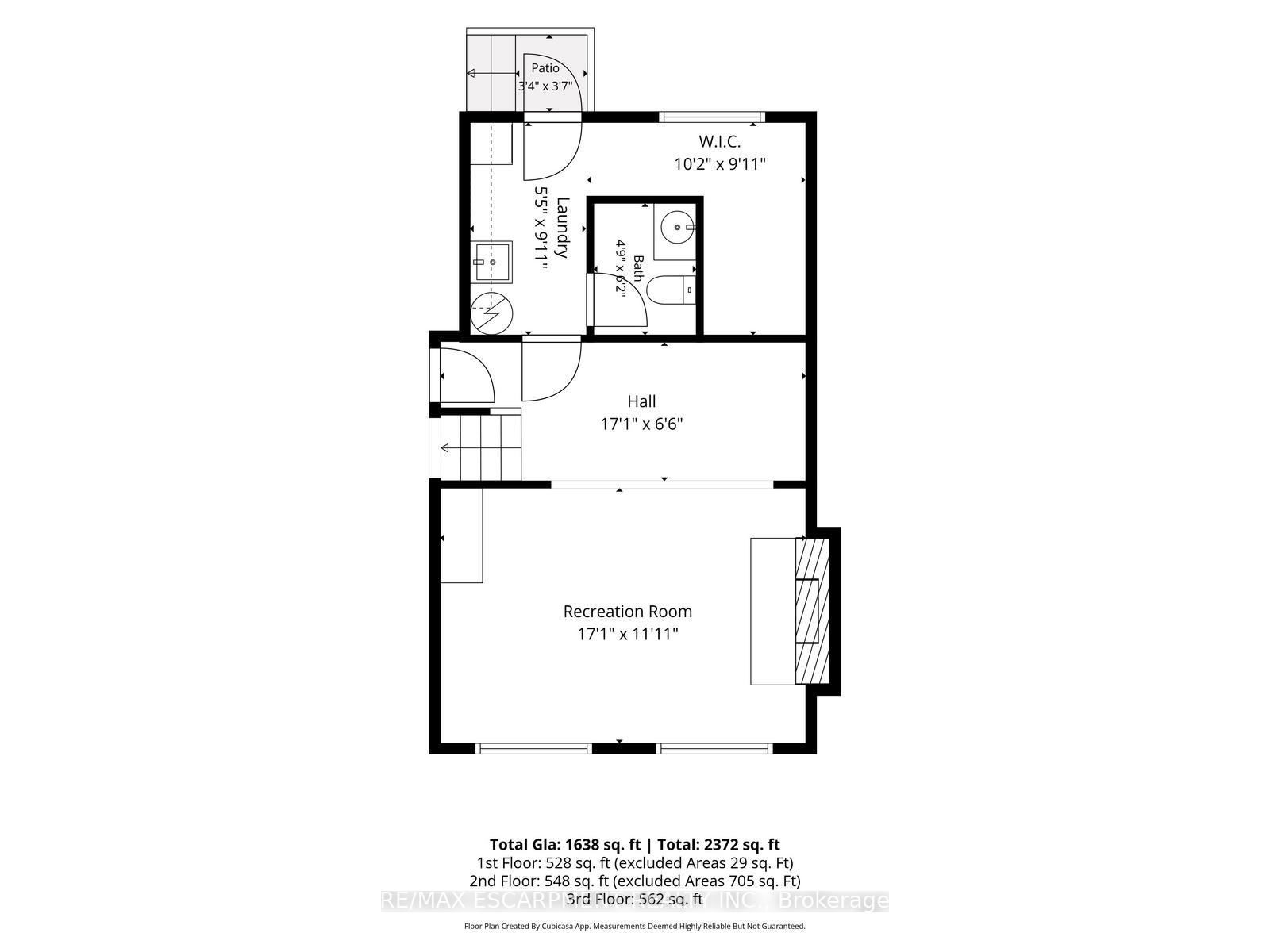 Photo 42 of 51 River Drive, Essa, Angus — HOMEH
