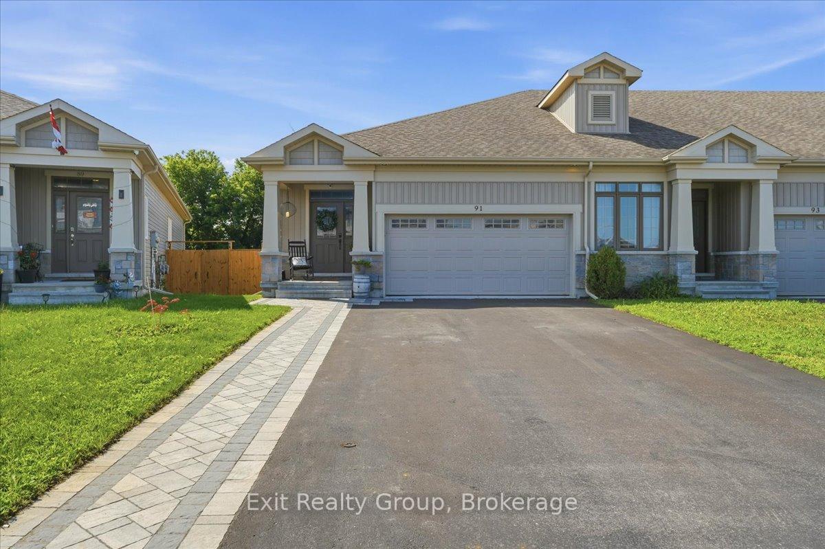 Photo 1 of 91 Mountain Ash Drive, Belleville, Thurlow Ward — HOMEH
