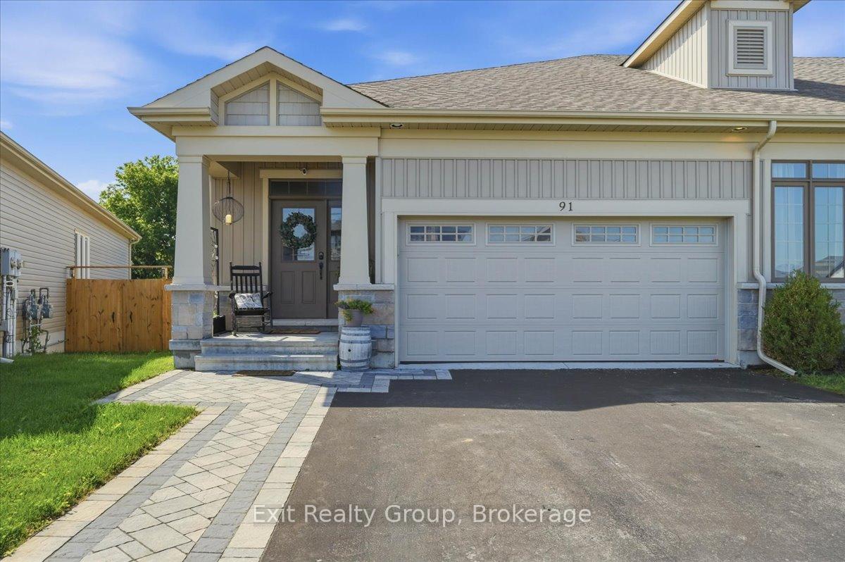 Photo 2 of 91 Mountain Ash Drive, Belleville, Thurlow Ward — HOMEH