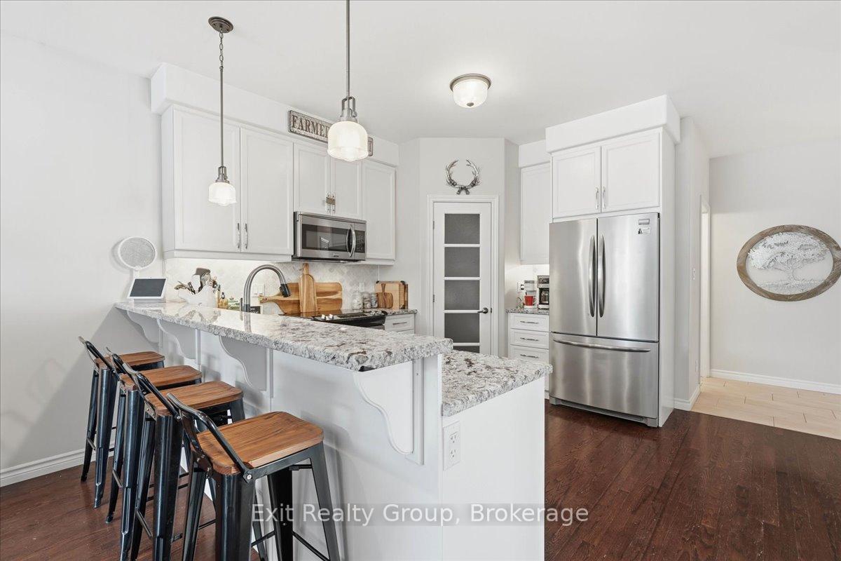 Photo 9 of 91 Mountain Ash Drive, Belleville, Thurlow Ward — HOMEH