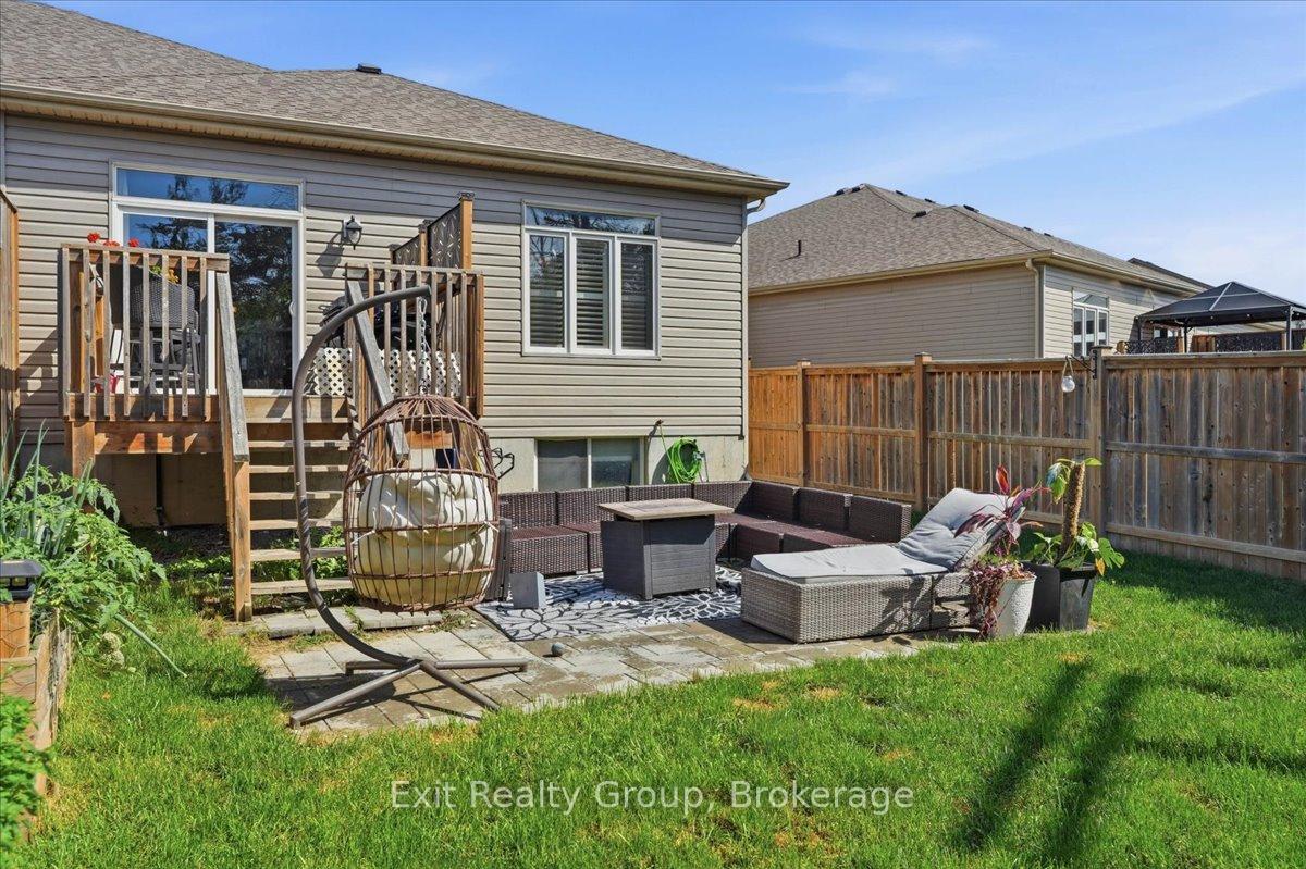 Photo 38 of 91 Mountain Ash Drive, Belleville, Thurlow Ward — HOMEH