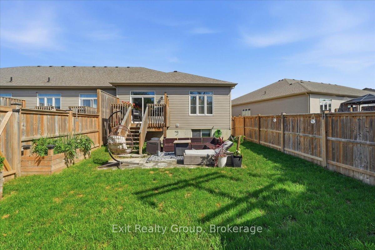 Photo 39 of 91 Mountain Ash Drive, Belleville, Thurlow Ward — HOMEH