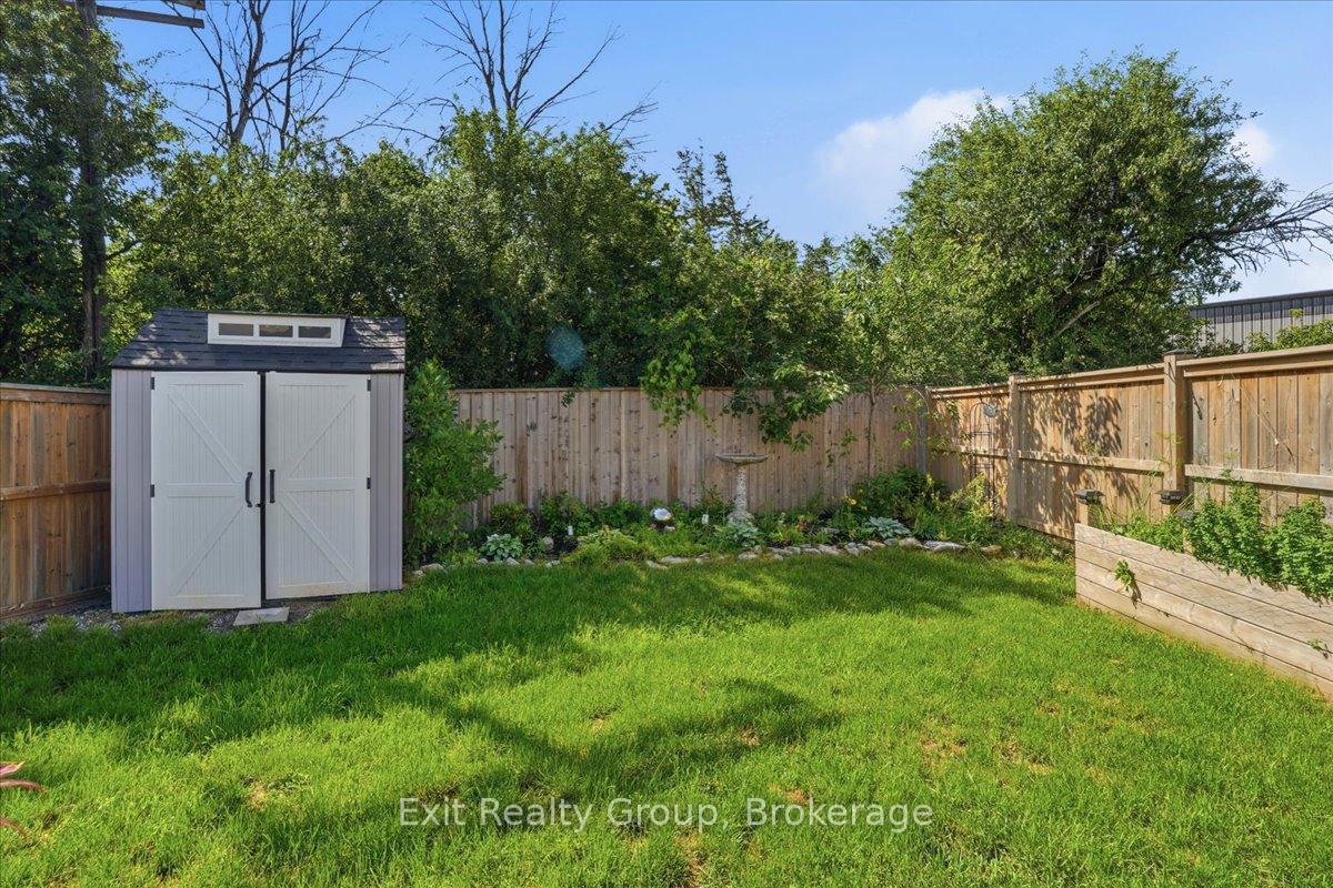 Photo 40 of 91 Mountain Ash Drive, Belleville, Thurlow Ward — HOMEH