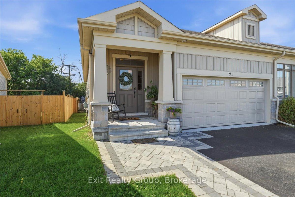 Photo 41 of 91 Mountain Ash Drive, Belleville, Thurlow Ward — HOMEH