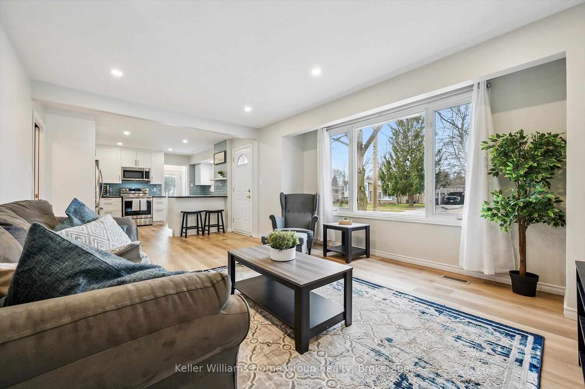 Photo 2 of 23 Hastings Boulevard, Guelph, Grange Road — HOMEH