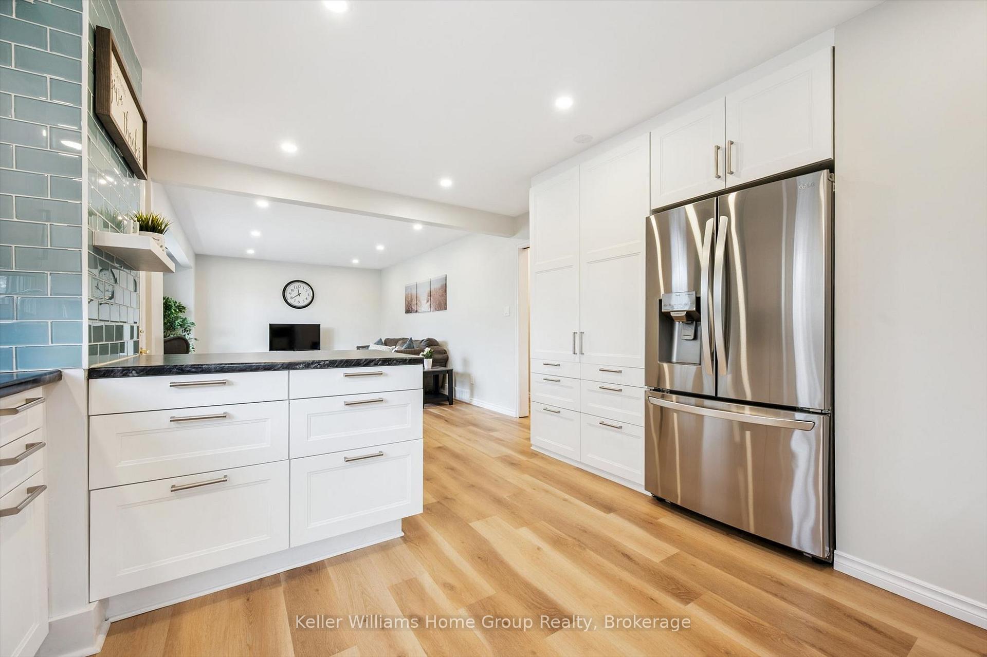 Photo 4 of 23 Hastings Boulevard, Guelph, Grange Road — HOMEH