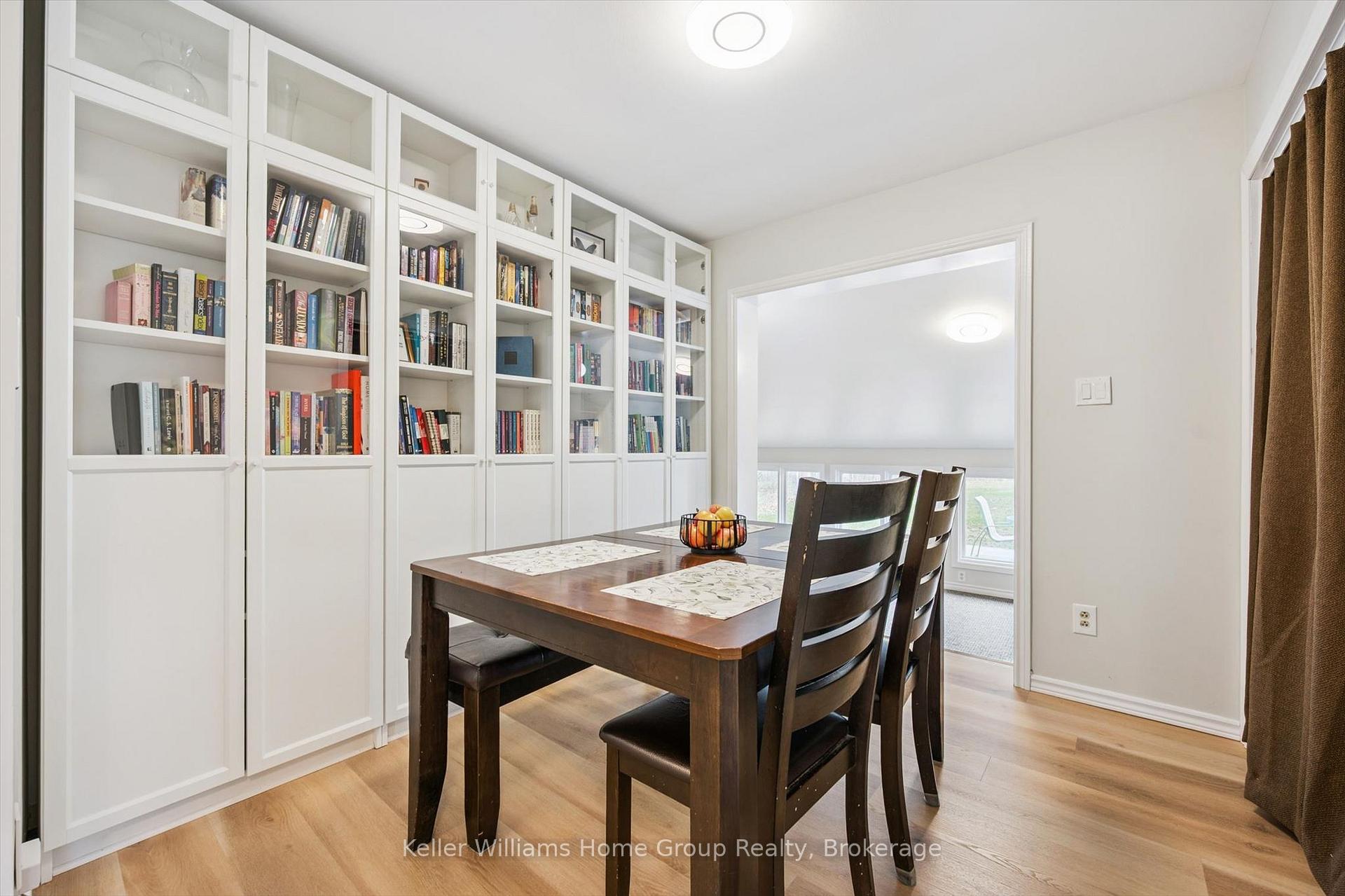 Photo 5 of 23 Hastings Boulevard, Guelph, Grange Road — HOMEH