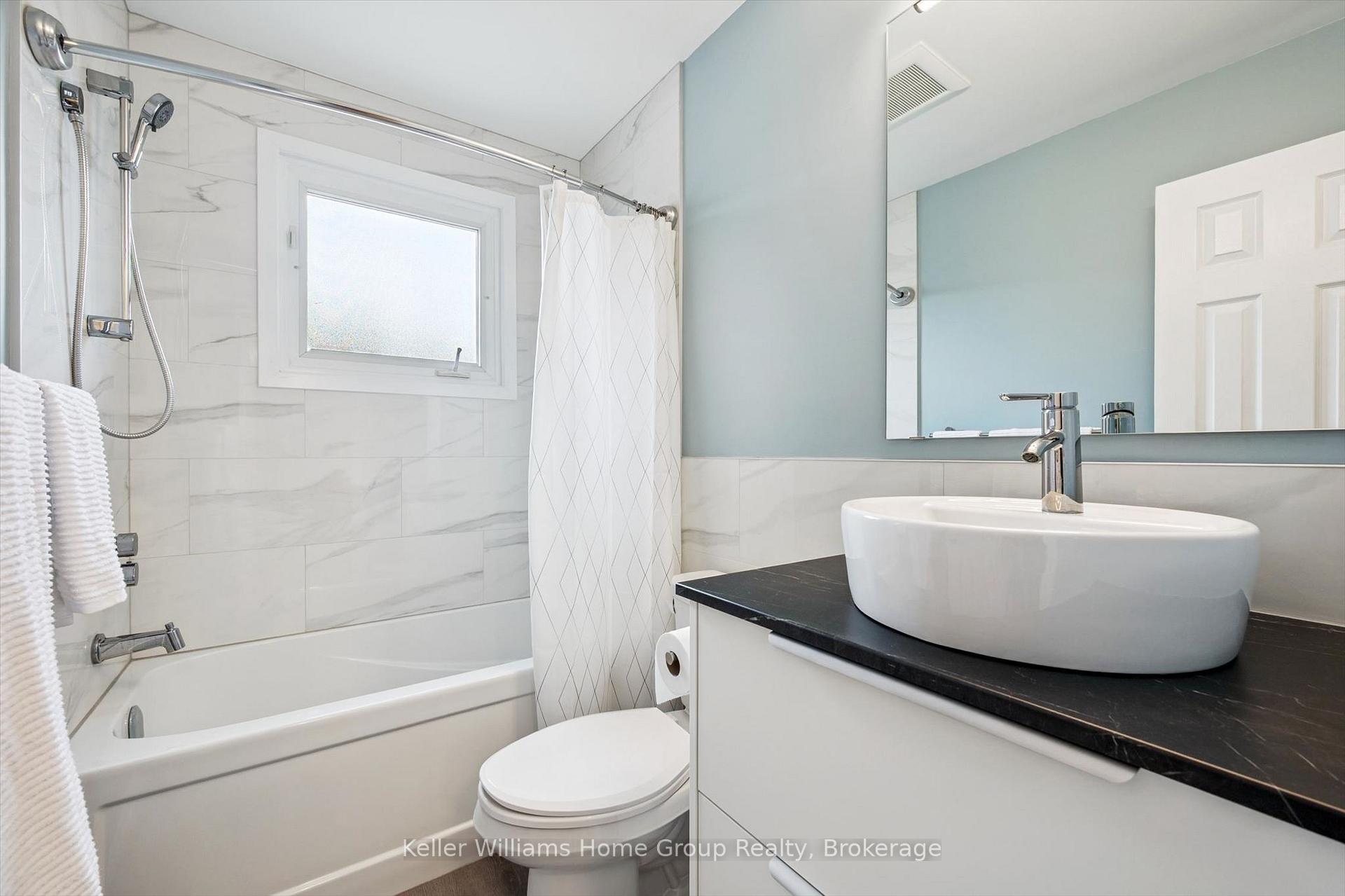 Photo 6 of 23 Hastings Boulevard, Guelph, Grange Road — HOMEH