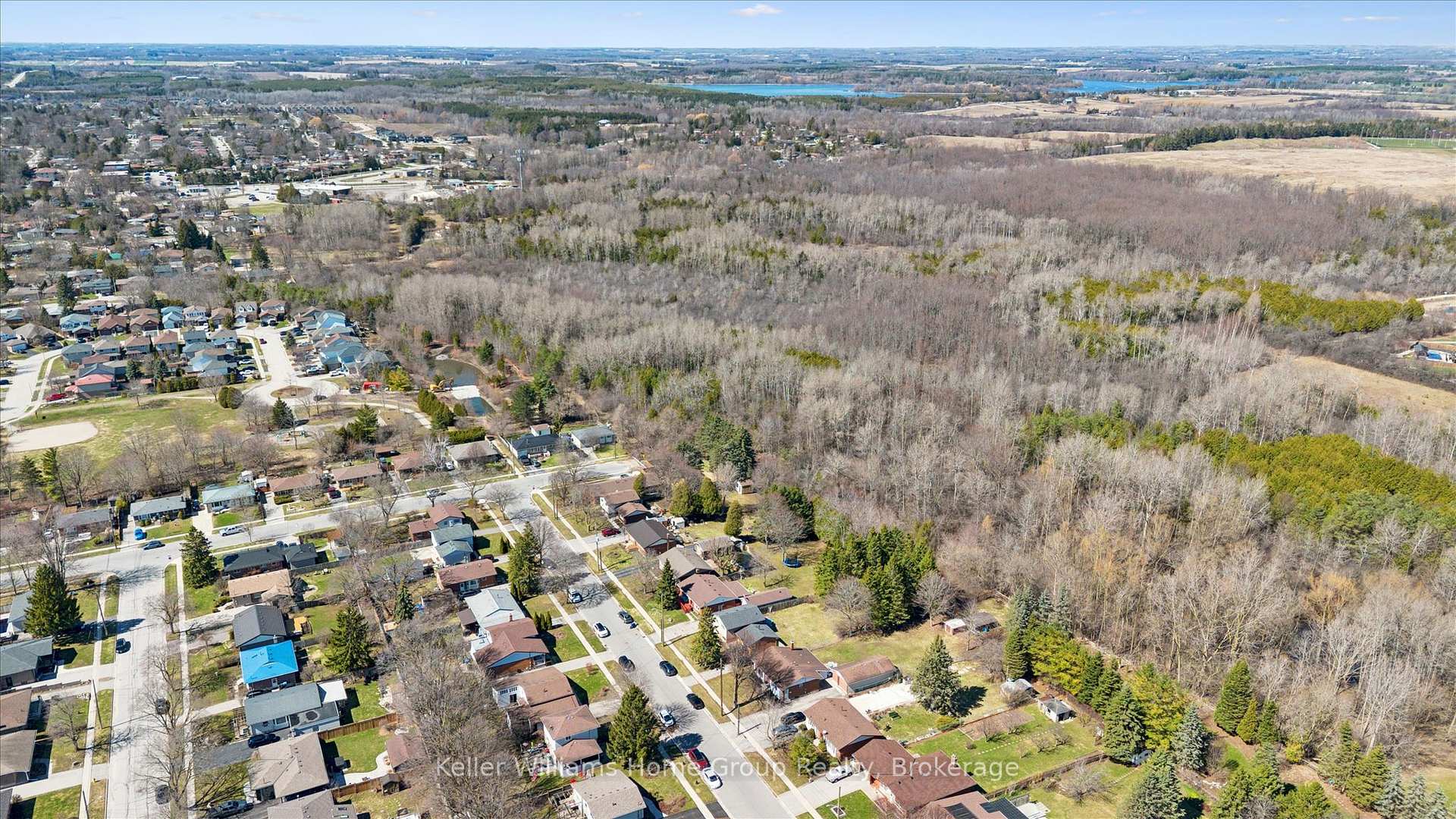 Photo 12 of 23 Hastings Boulevard, Guelph, Grange Road — HOMEH