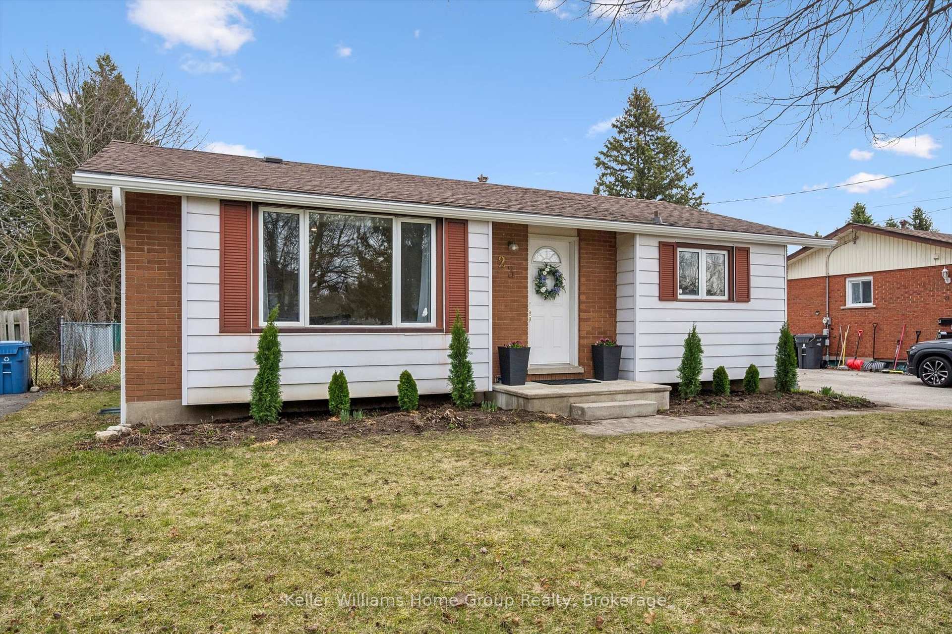 Photo 13 of 23 Hastings Boulevard, Guelph, Grange Road — HOMEH