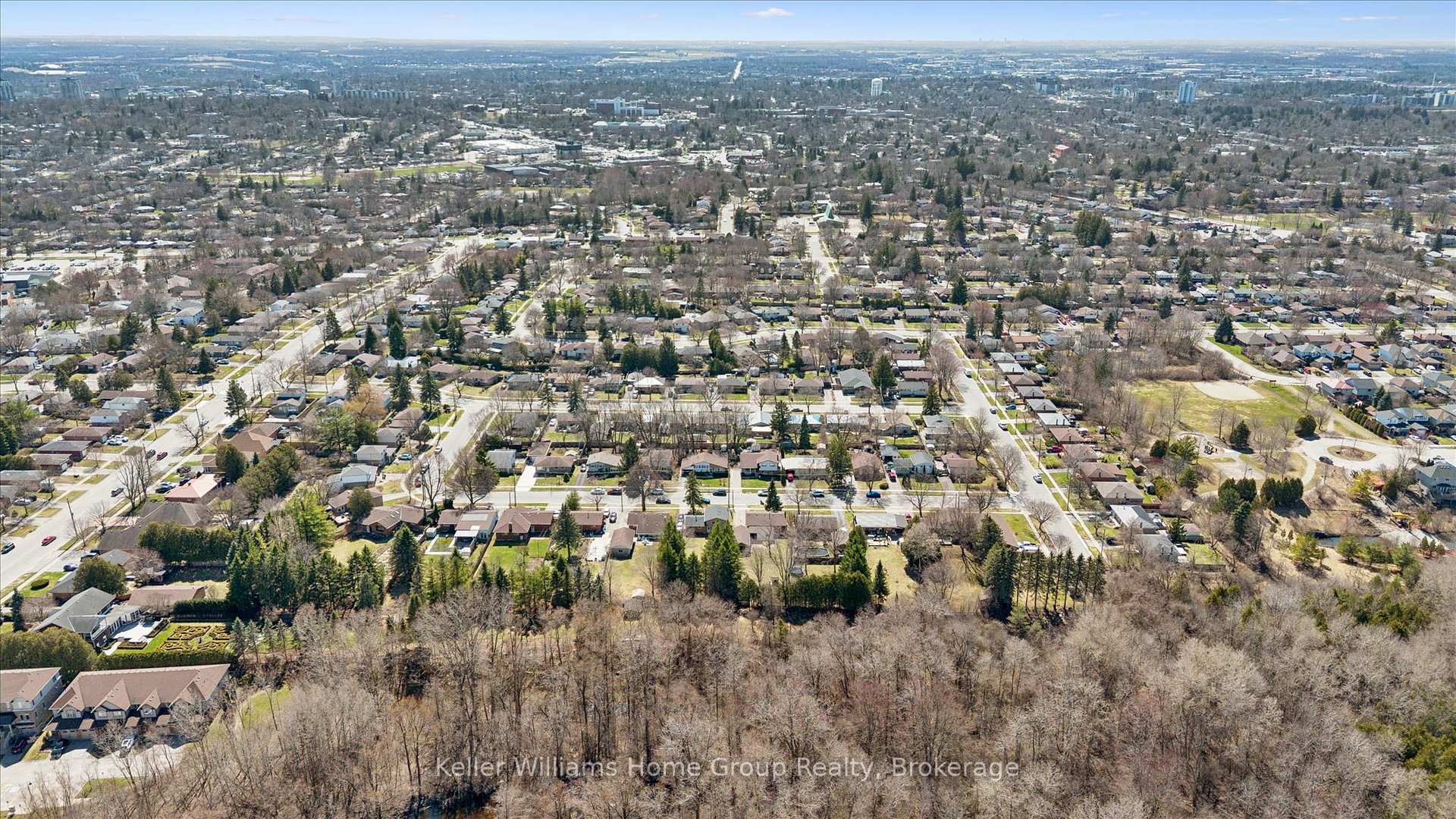 Photo 14 of 23 Hastings Boulevard, Guelph, Grange Road — HOMEH