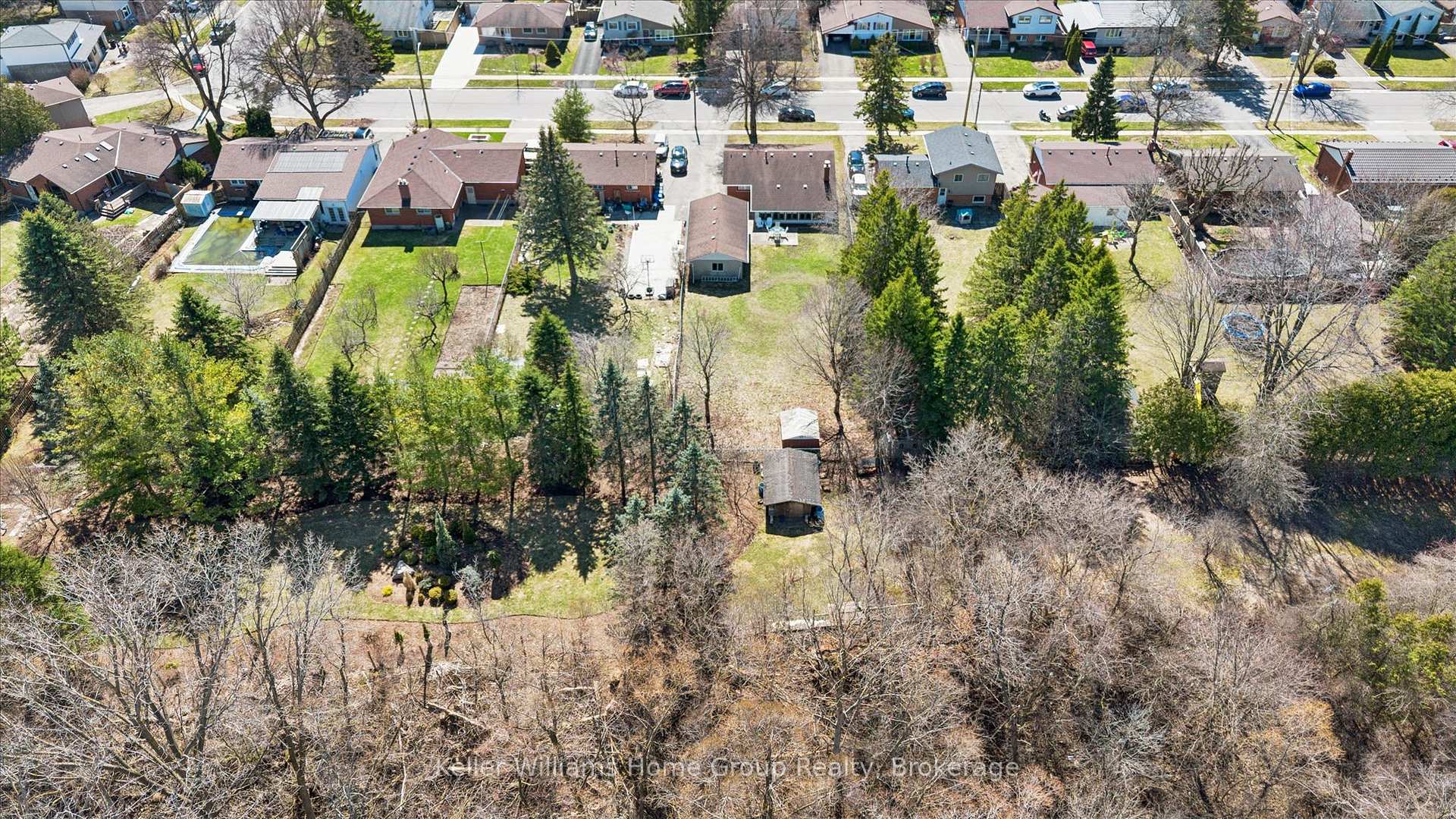 Photo 16 of 23 Hastings Boulevard, Guelph, Grange Road — HOMEH