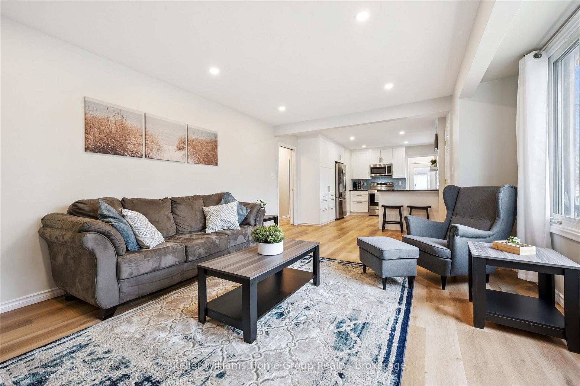 Photo 20 of 23 Hastings Boulevard, Guelph, Grange Road — HOMEH