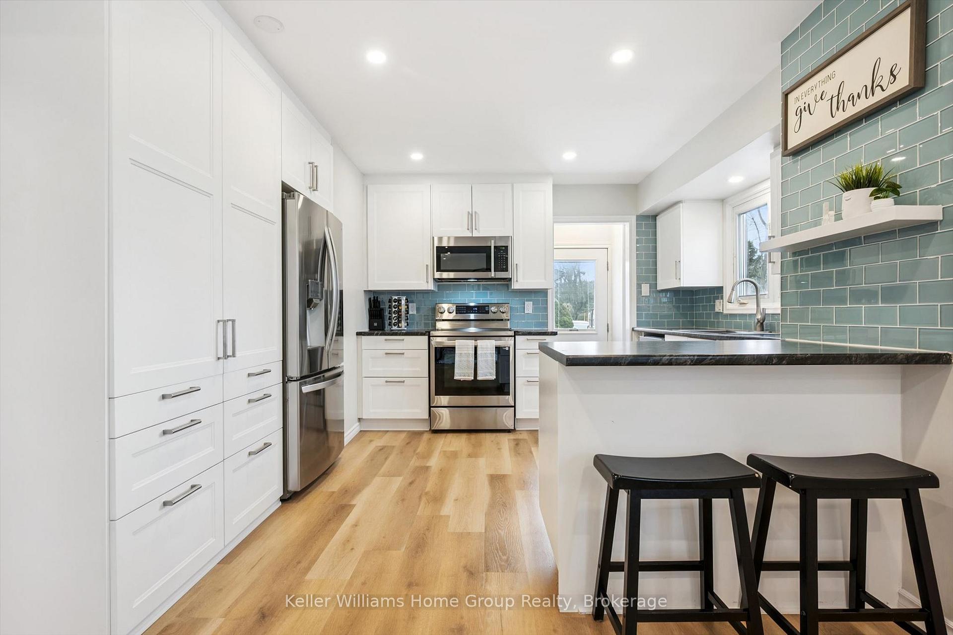Photo 21 of 23 Hastings Boulevard, Guelph, Grange Road — HOMEH
