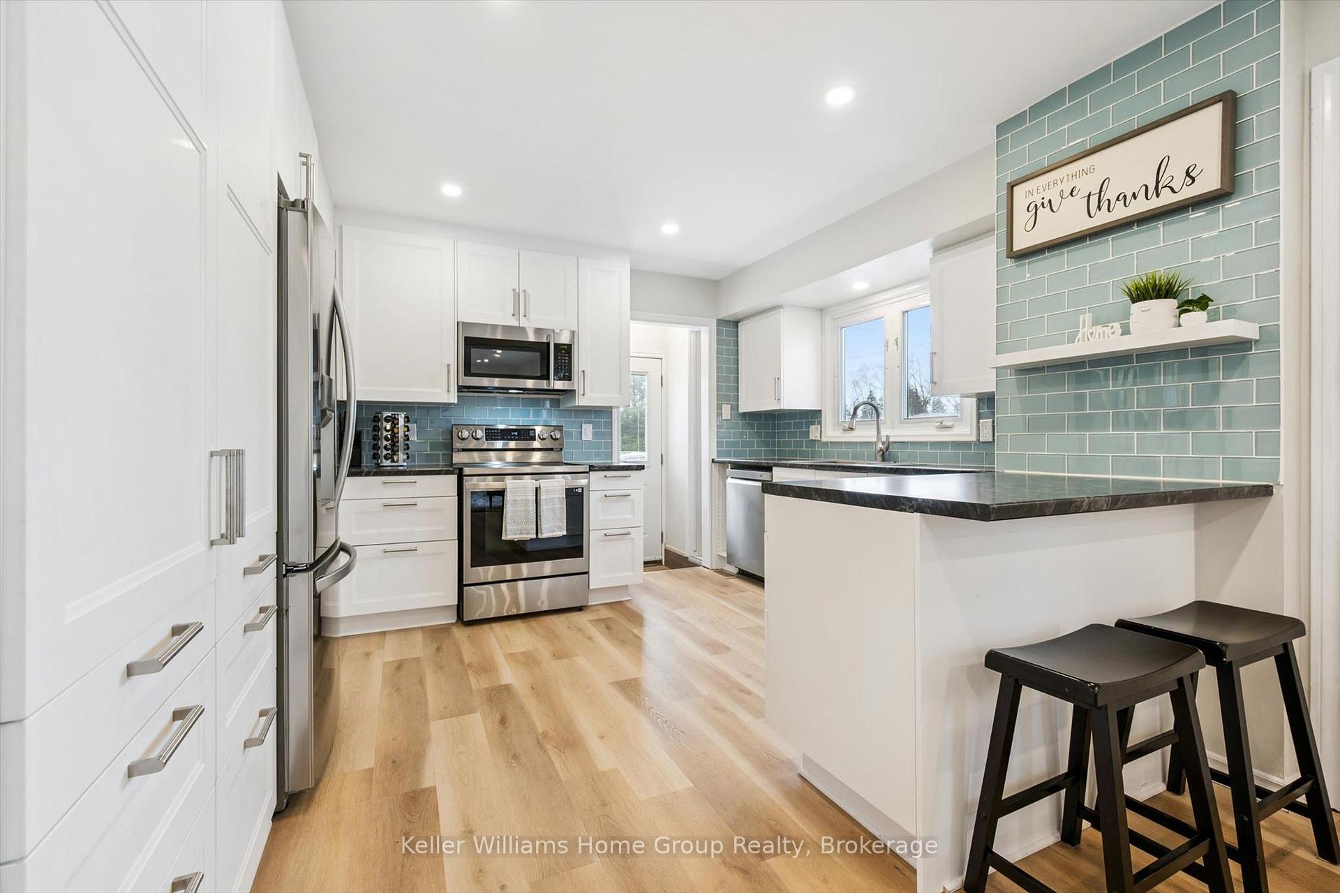 Photo 22 of 23 Hastings Boulevard, Guelph, Grange Road — HOMEH