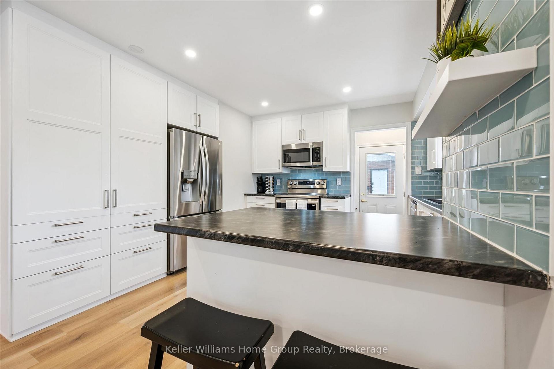 Photo 23 of 23 Hastings Boulevard, Guelph, Grange Road — HOMEH