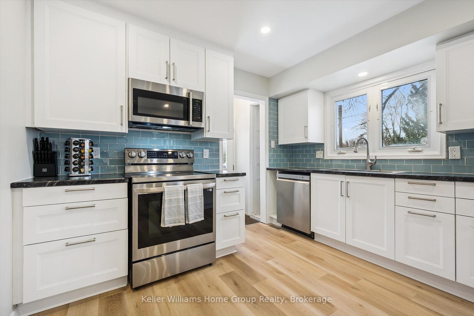 Photo 24 of 23 Hastings Boulevard, Guelph, Grange Road — HOMEH