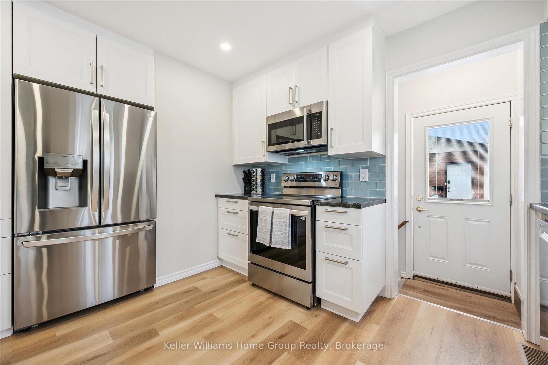 Photo 25 of 23 Hastings Boulevard, Guelph, Grange Road — HOMEH
