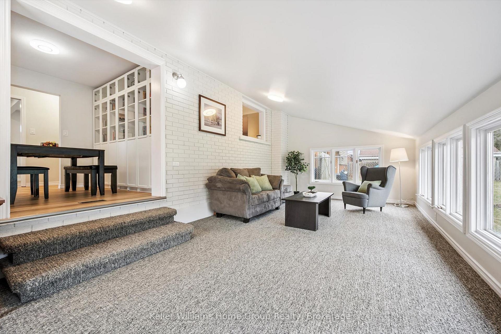 Photo 27 of 23 Hastings Boulevard, Guelph, Grange Road — HOMEH