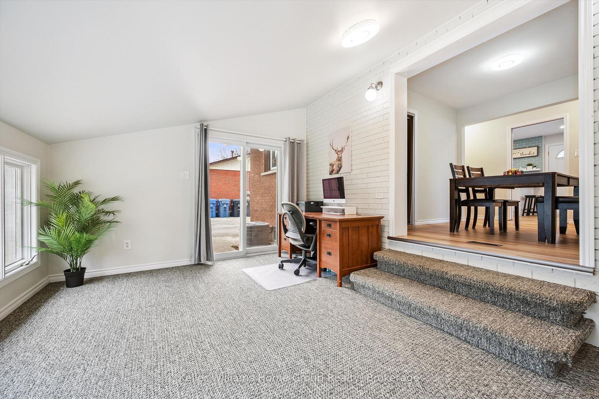 Photo 29 of 23 Hastings Boulevard, Guelph, Grange Road — HOMEH