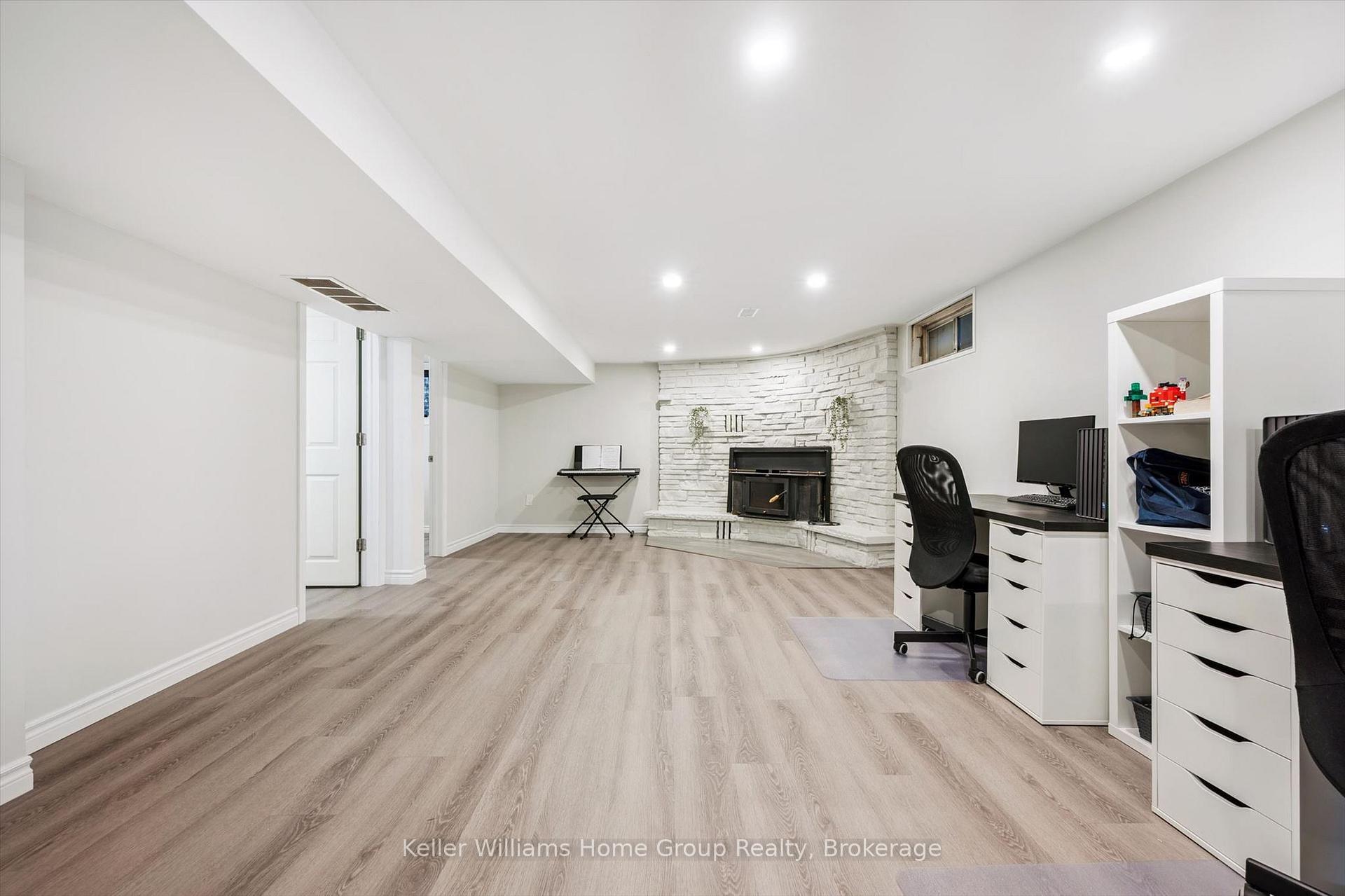 Photo 33 of 23 Hastings Boulevard, Guelph, Grange Road — HOMEH