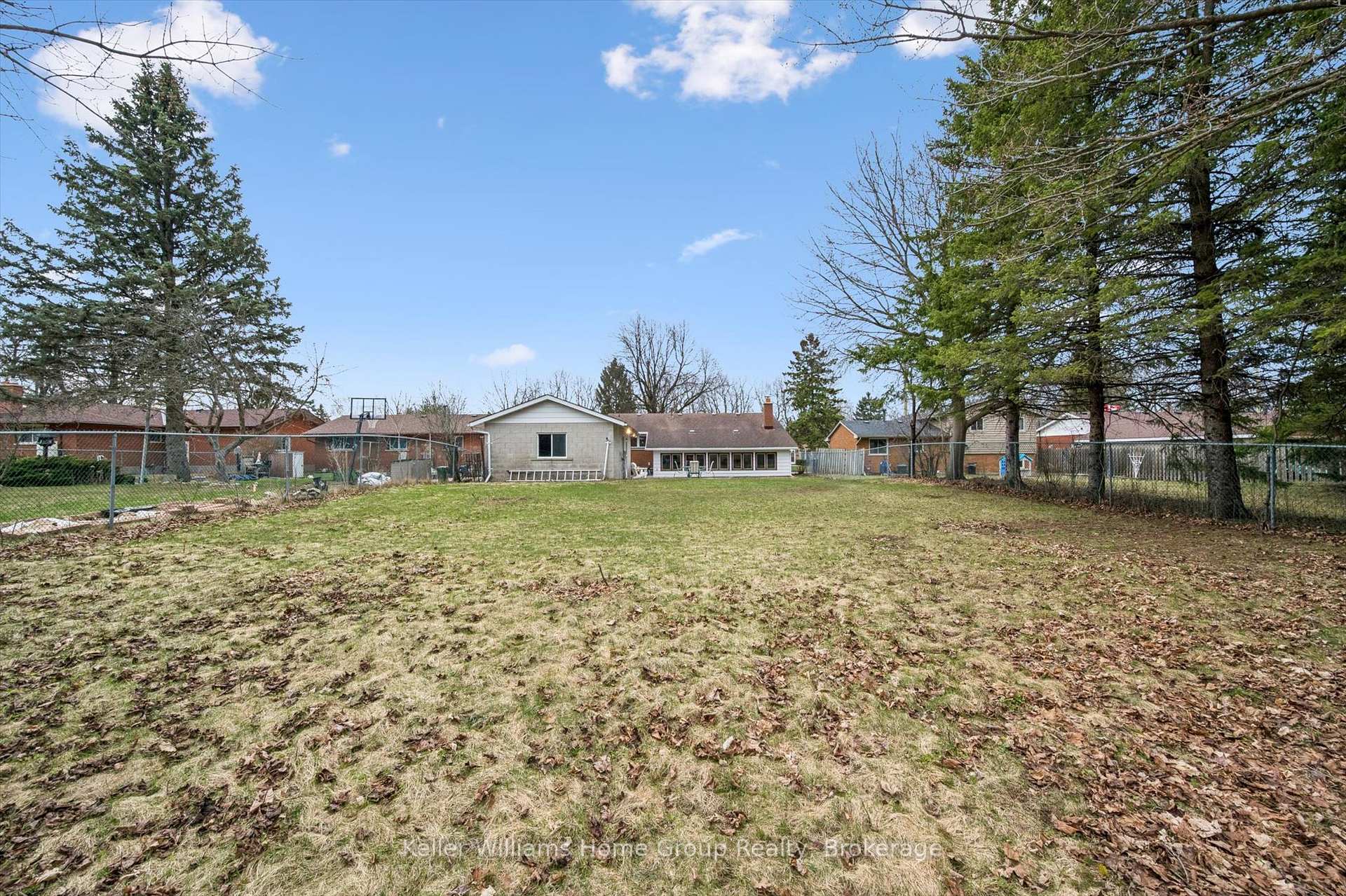 Photo 44 of 23 Hastings Boulevard, Guelph, Grange Road — HOMEH