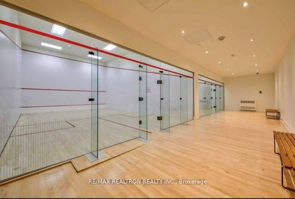Photo 11 of Unit 1011, 99 Foxbar Road, Toronto, Yonge-St. Clair — HOMEH