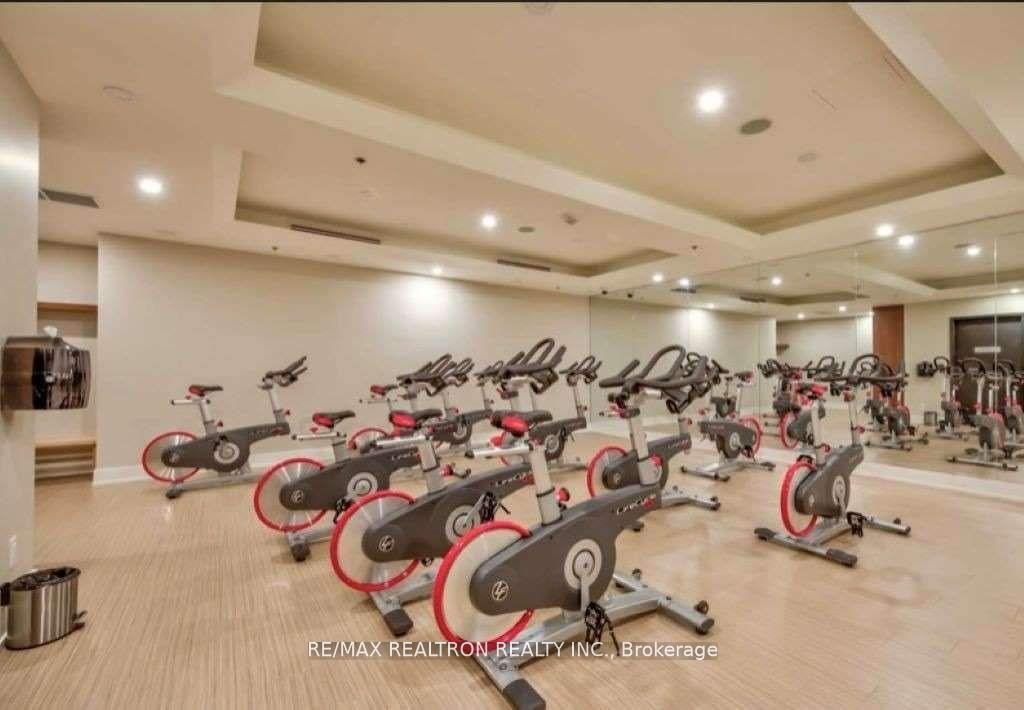 Photo 12 of Unit 1011, 99 Foxbar Road, Toronto, Yonge-St. Clair — HOMEH