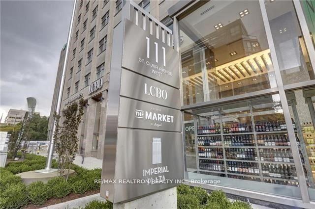 Photo 19 of Unit 1011, 99 Foxbar Road, Toronto, Yonge-St. Clair — HOMEH
