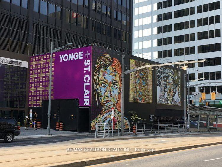 Photo 21 of Unit 1011, 99 Foxbar Road, Toronto, Yonge-St. Clair — HOMEH
