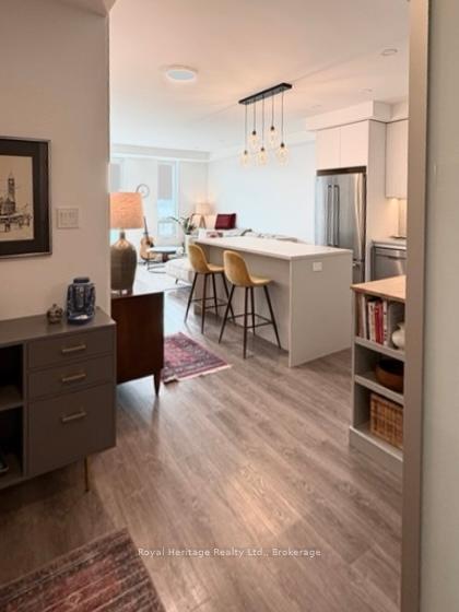 Photo 4 of Unit 602, 195 Hunter Street E, Peterborough, Ashburnham Ward 4 — HOMEH