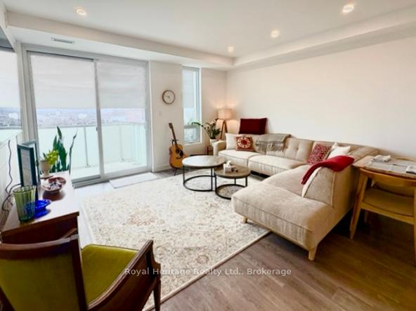 Photo 6 of Unit 602, 195 Hunter Street E, Peterborough, Ashburnham Ward 4 — HOMEH
