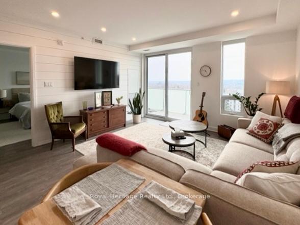 Photo 7 of Unit 602, 195 Hunter Street E, Peterborough, Ashburnham Ward 4 — HOMEH