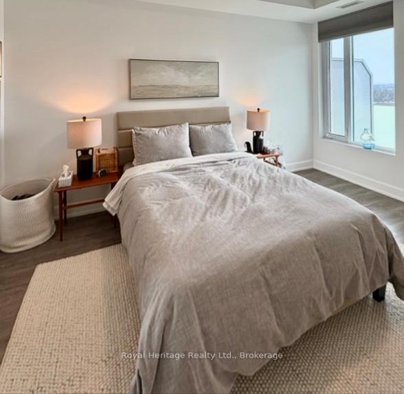 Photo 11 of Unit 602, 195 Hunter Street E, Peterborough, Ashburnham Ward 4 — HOMEH