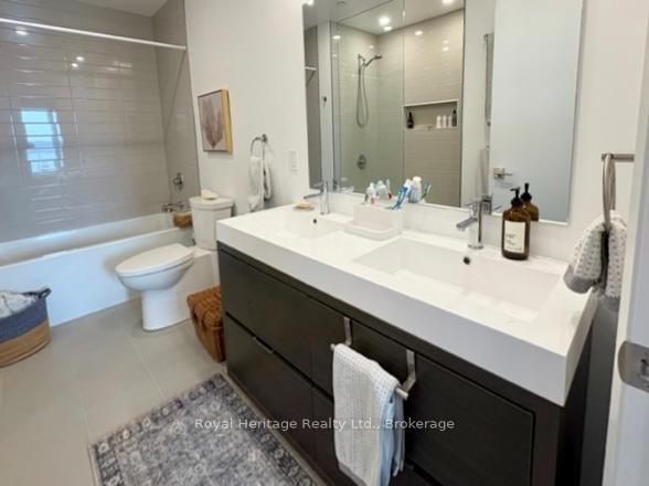 Photo 12 of Unit 602, 195 Hunter Street E, Peterborough, Ashburnham Ward 4 — HOMEH