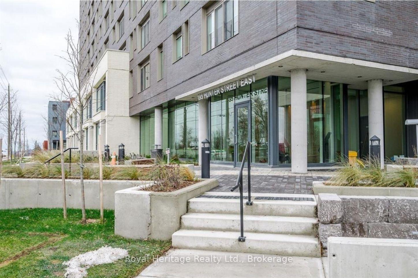 Photo 16 of Unit 602, 195 Hunter Street E, Peterborough, Ashburnham Ward 4 — HOMEH