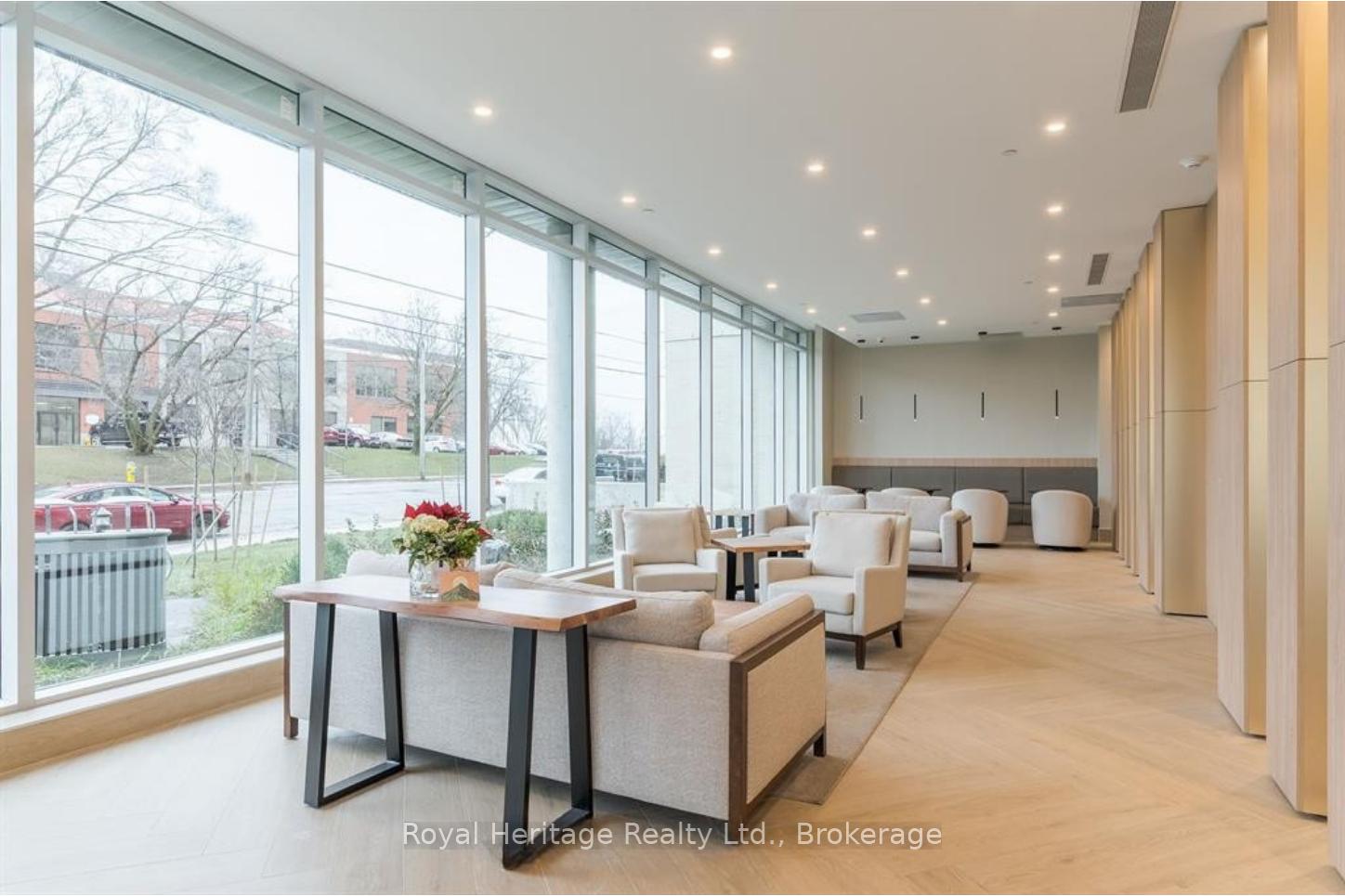 Photo 17 of Unit 602, 195 Hunter Street E, Peterborough, Ashburnham Ward 4 — HOMEH