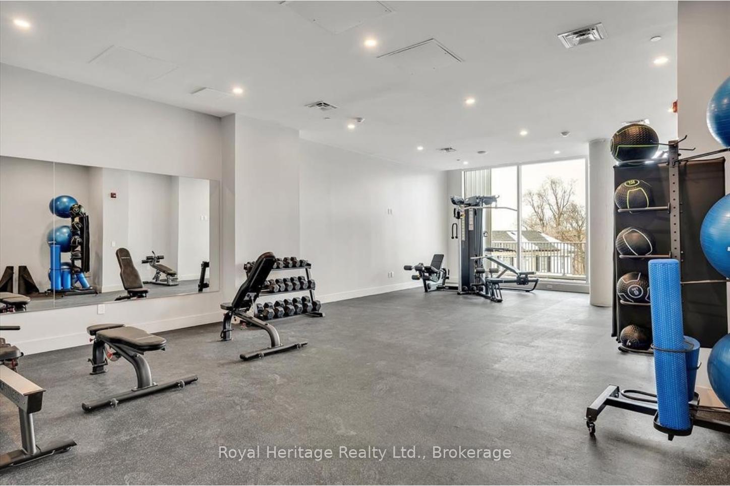 Photo 21 of Unit 602, 195 Hunter Street E, Peterborough, Ashburnham Ward 4 — HOMEH