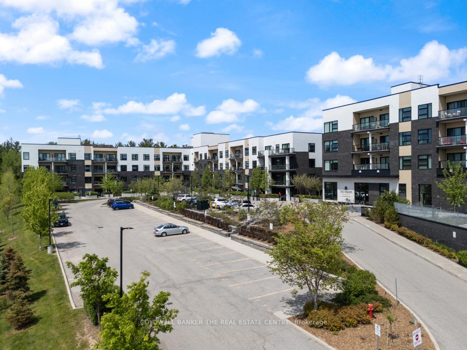 Photo 2 of Unit 246, 555 William Graham Drive, Aurora, Rural Aurora — HOMEH