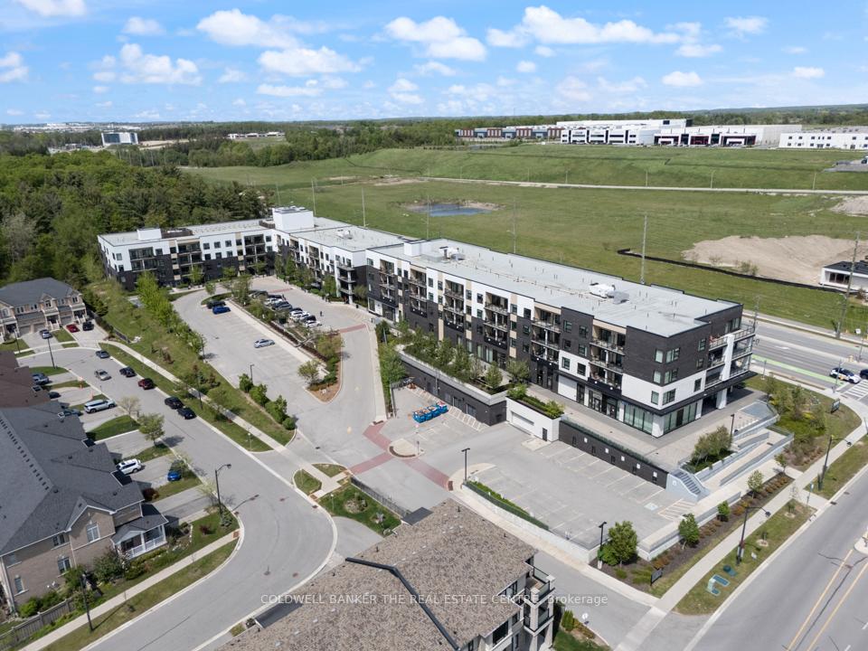 Photo of Unit 246, 555 William Graham Drive